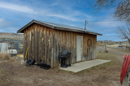 Eastern Oregon Sage Hen Farms Located in Hines - image 4