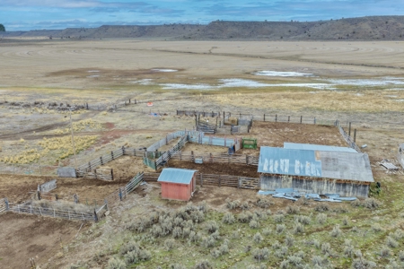 Eastern Oregon Sage Hen Farms Located in Hines - image 21