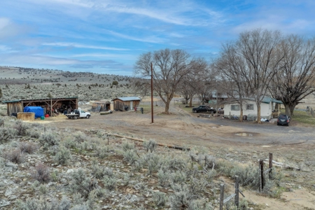 Eastern Oregon Sage Hen Farms Located in Hines - image 31