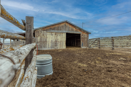 Eastern Oregon Sage Hen Farms Located in Hines - image 19