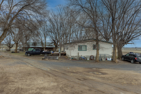 Eastern Oregon Sage Hen Farms Located in Hines - image 7