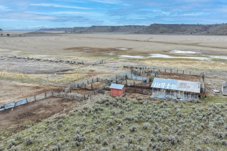 Eastern Oregon Sage Hen Farms Located in Hines - image 22
