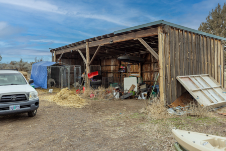Eastern Oregon Sage Hen Farms Located in Hines - image 5
