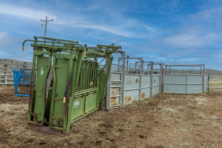 Eastern Oregon Sage Hen Farms Located in Hines - image 15