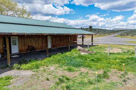Eastern Oregon Sage Hen Farms Located in Hines - image 17