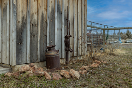 Eastern Oregon Sage Hen Farms Located in Hines - image 12