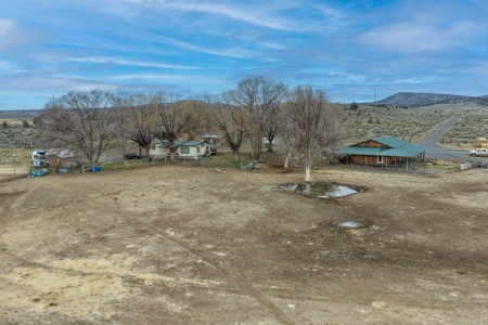 Eastern Oregon Sage Hen Farms Located in Hines - image 23