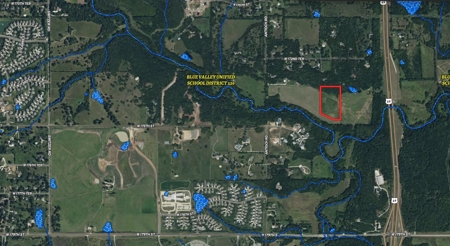 Land For Sale In Stilwell Kansas - image 27