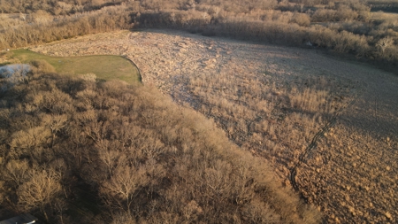 Land For Sale In Stilwell Kansas - image 2