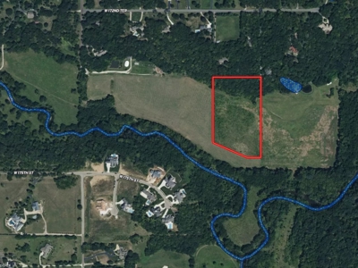 Land For Sale In Stilwell Kansas - image 26