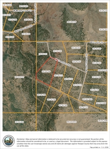 Gorgeous Northern AZ off grid 44.92 acre property - image 16
