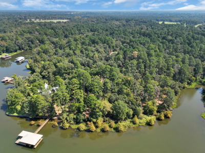 East TX Lakefront Property for Sale with Boathouse near Tyler TX - image 6