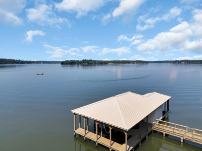 East TX Lakefront Property for Sale with Boathouse near Tyler TX - image 23