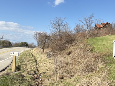 Lewisville, OH Custom Luxury Log Home with Panoramic Views - image 35