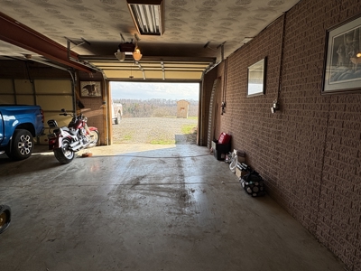 Lewisville, OH Custom Luxury Log Home with Panoramic Views - image 26