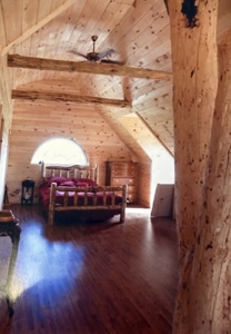Lewisville, OH Custom Luxury Log Home with Panoramic Views - image 43