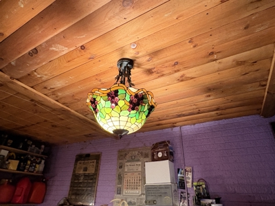 Lewisville, OH Custom Luxury Log Home with Panoramic Views - image 27