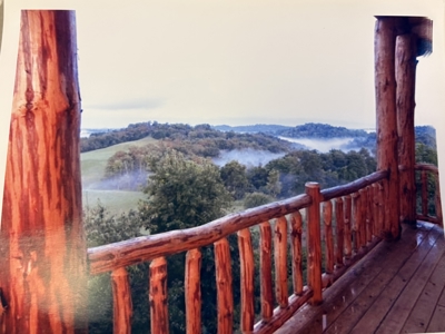 Lewisville, OH Custom Luxury Log Home with Panoramic Views - image 44
