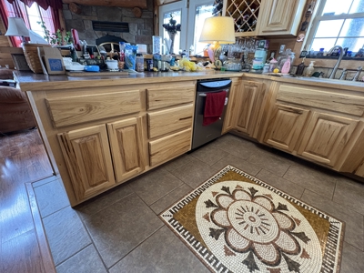 Lewisville, OH Custom Luxury Log Home with Panoramic Views - image 38