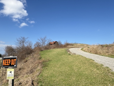Lewisville, OH Custom Luxury Log Home with Panoramic Views - image 36