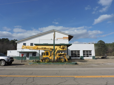 Commercial Opportunity Minutes from Nimrod Lake - image 1
