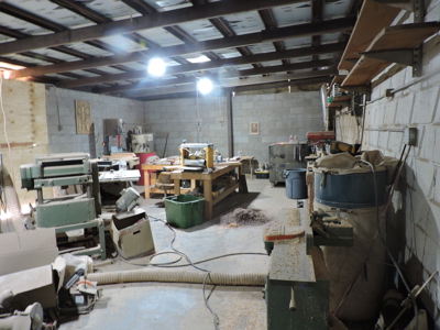 Commercial Opportunity Minutes from Nimrod Lake - image 5