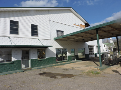 Commercial Opportunity Minutes from Nimrod Lake - image 13