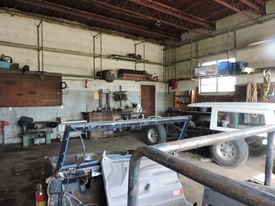 Commercial Opportunity Minutes from Nimrod Lake - image 7