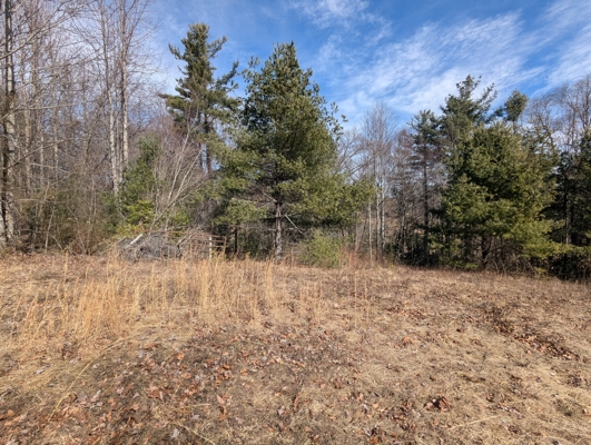 Building Lot for Sale in Hillsville VA