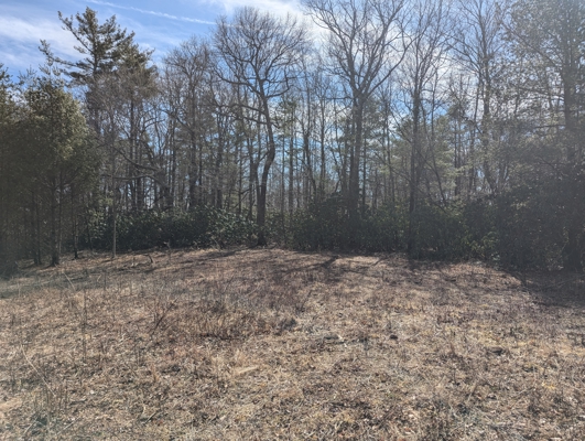 Building Lot for Sale in Hillsville VA