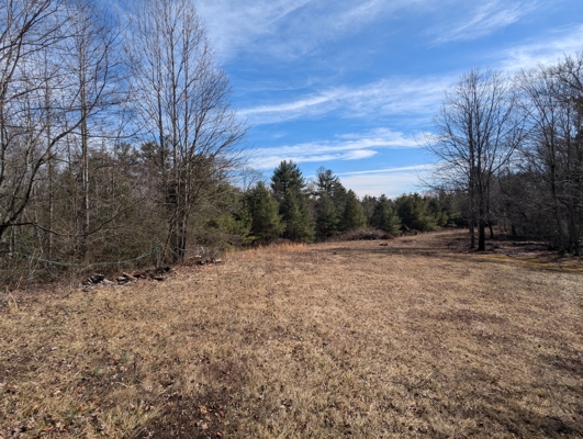 Building Lot for Sale in Hillsville VA