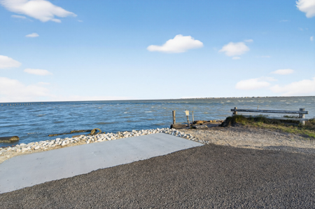 Corner Lot Near Copano Bay Boat Ramps in Bayside TX - image 5