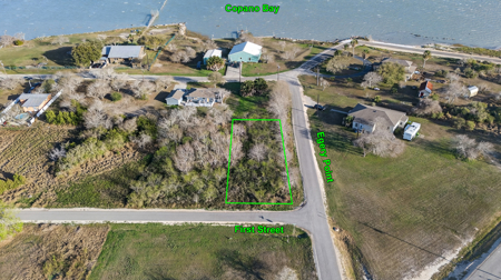 Corner Lot Near Copano Bay Boat Ramps in Bayside TX - image 6