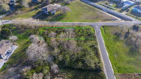 Corner Lot Near Copano Bay Boat Ramps in Bayside TX - image 15