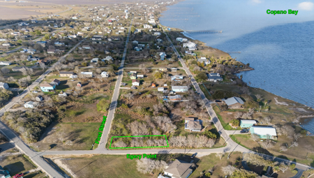 Corner Lot Near Copano Bay Boat Ramps in Bayside TX - image 10