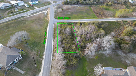 Corner Lot Near Copano Bay Boat Ramps in Bayside TX - image 11