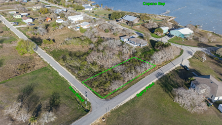 Corner Lot Near Copano Bay Boat Ramps in Bayside TX - image 8
