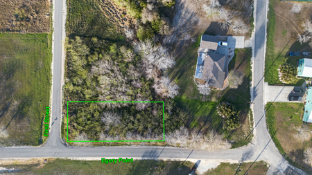 Corner Lot Near Copano Bay Boat Ramps in Bayside TX - image 13