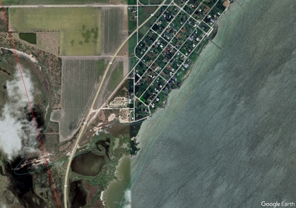 Corner Lot Near Copano Bay Boat Ramps in Bayside TX - image 18