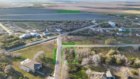 Corner Lot Near Copano Bay Boat Ramps in Bayside TX - image 12