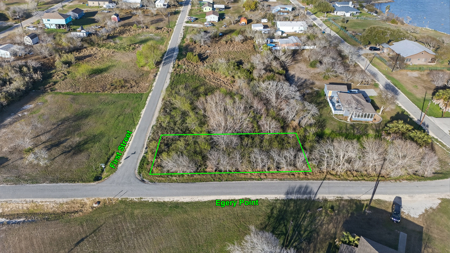 Corner Lot Near Copano Bay Boat Ramps in Bayside TX - image 9