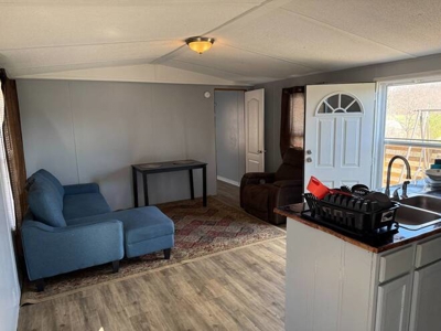2 Renovated Manufactured Homes With Barn - Liberty, Ky - image 22