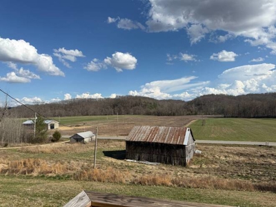 2 Renovated Manufactured Homes With Barn - Liberty, Ky - image 11