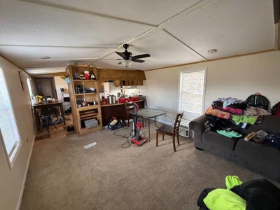 2 Renovated Manufactured Homes With Barn - Liberty, Ky - image 16