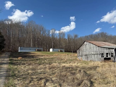 2 Renovated Manufactured Homes With Barn - Liberty, Ky - image 2