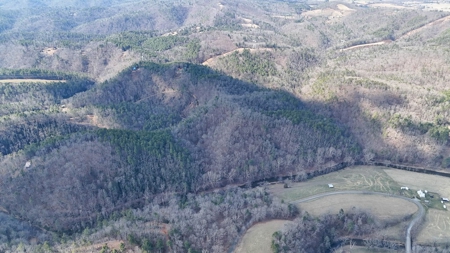 144.8± Acres with Creek, Timber & Mountain Views in VA - image 4