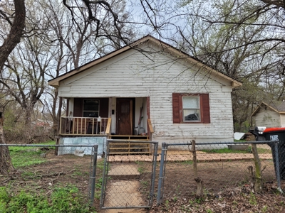 Investor Special, Fixer Upper, Paris, Lamar County, NE TX - image 6