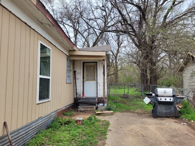 Investor Special, Fixer Upper, Paris, Lamar County, NE TX - image 3