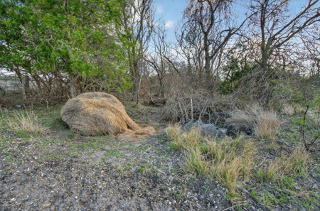 159± Acre Aransas River Ranch with Copano Bay Access & Hunting - image 27