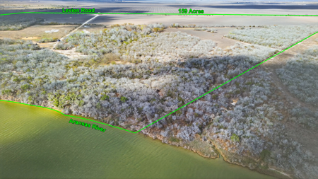 159± Acre Aransas River Ranch with Copano Bay Access & Hunting - image 9